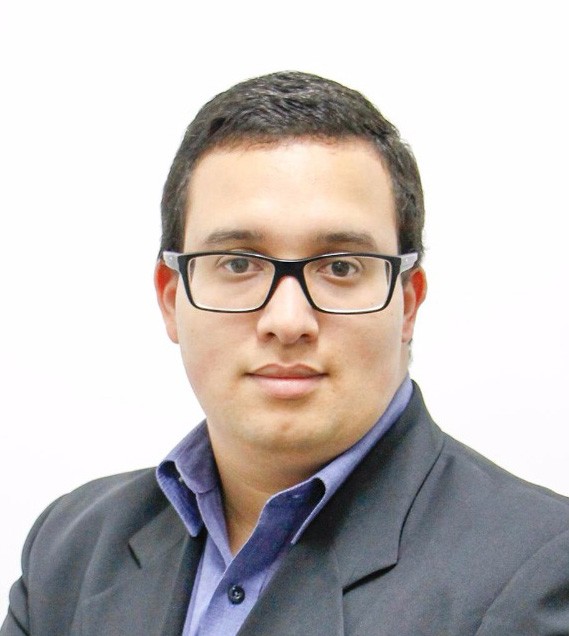Pedro Soares - Especialista em Negócios Digitais